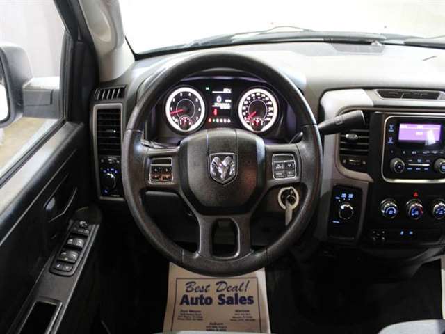 RAM Ram Pickup 1500 2014 photo 15